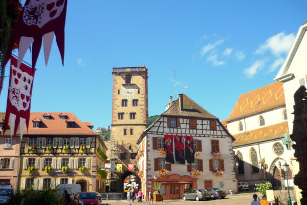 Ribeauvillé