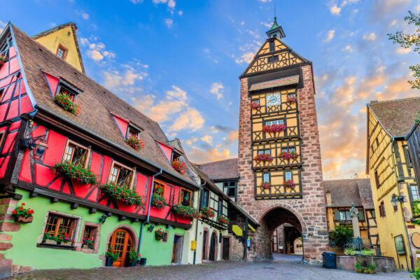 Riquewihr