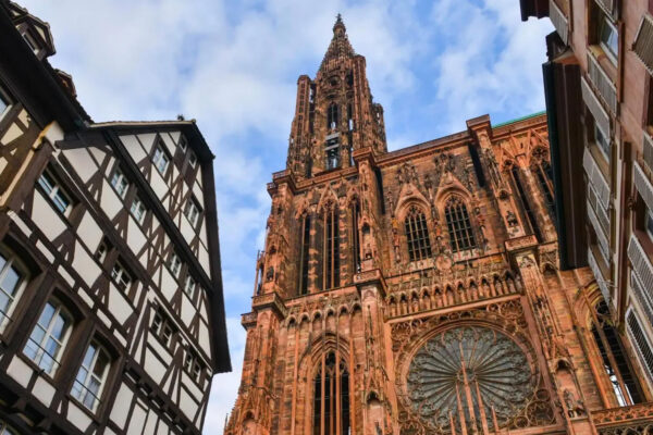 Strasbourg